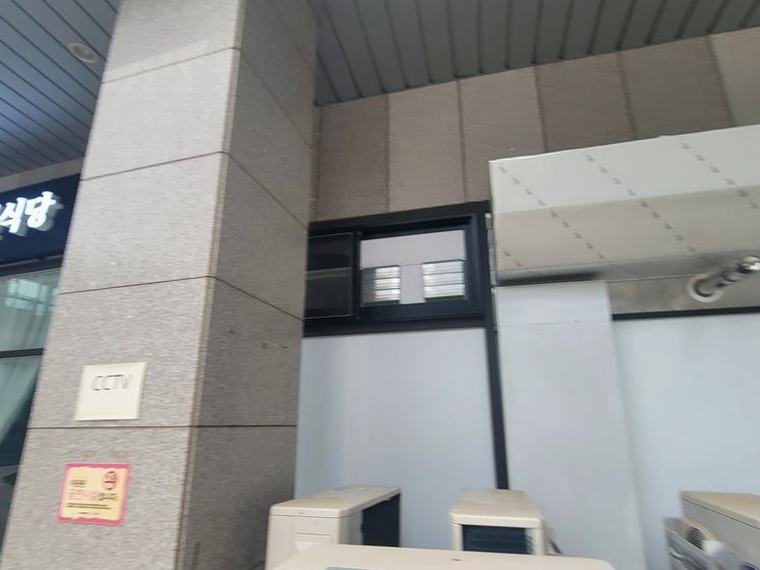 용인 환풍기 출장설치 시공 후